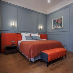 Фото Отель Пушкин