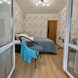 Фото Апартаменты на бульваре ий 11