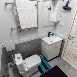 4-местные 1-комнатные апартаменты студия 106