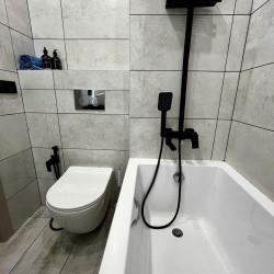 1-комнатные апартаменты улучшенные