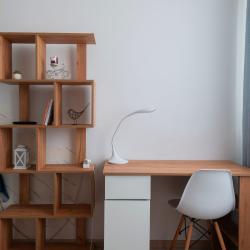 Фото Апартаменты на улице Николая Зелинского 1к1