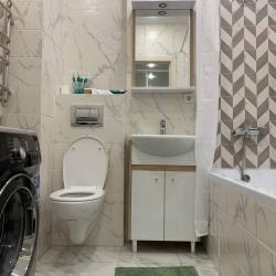 2-комнатные апартаменты улучшенные