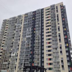 Фото Апартаменты на улице Киренская 46/1