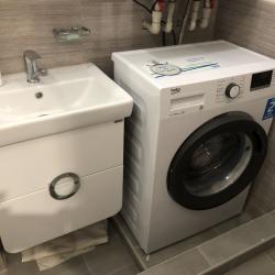 3-местные 1-комнатные апартаменты стандарт