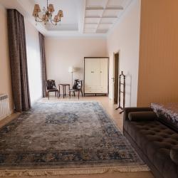 Фото Отель Воробьевы горы