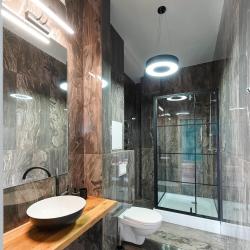 Фото Апартаменты на улице Мясникова 27