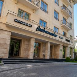 Фото Отель Ambassador (Амбассадор)