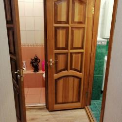 2-комнатные апартаменты стандарт