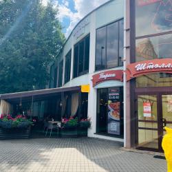 2-комнатные апартаменты стандарт Калининград, улица Сибирская, дом 32