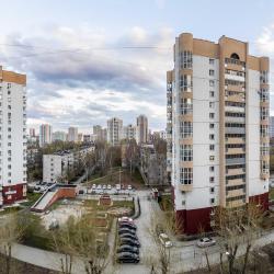 Фото Отель BeGuest (БиГест) на улице Авиационная