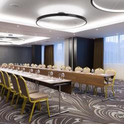 Lotte Hotel Samara  (Лотте Самара) — d8d491f09b529b3cf9d51fcb9219af25