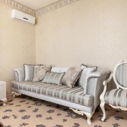 Фото Отель Вилла Италия