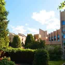 Фото Отель Санаторий Введенское