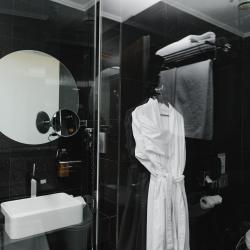 Номер люкс представительский