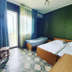 Фото Отель Гостевой дом Мамы Терезы