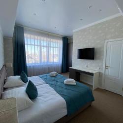 Фото Отель De Marco (Де Марко)