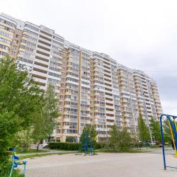 Фото Апартаменты Степаненков на Таганской 79