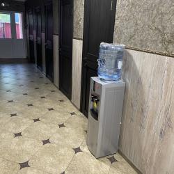 Номер улучшенный с 2 односпальными кроватями
