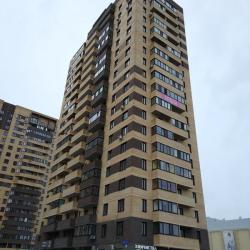 Фото Отель Звёздный на улице Беляева
