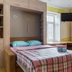 фото 10 Flat Inn (Флэт Инн) на улице 2-я Песчаная 6 корпус 5