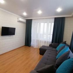 2-комнатные апартаменты стандарт
