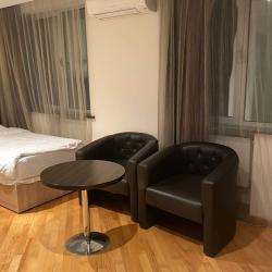 Фото Отель Grand Hotel Kapan (Гранд )