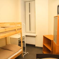 Фото Отель Old Flat на Некрасова
