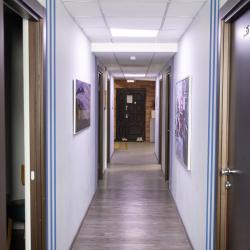 Фото Отель Фабрика