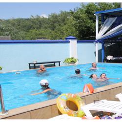 Фото Отель Ellas Palace (Эллас Палас)