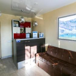 Фото Отель Шумак