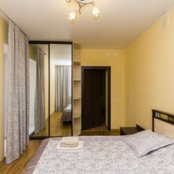 Фото Апартаменты на улице Мельничная