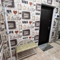 Фото Апартаменты на улице Стройкова 51
