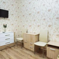 Фото Отель Комфорт