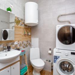 Фото Апартаменты Mintroom