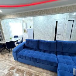 2-комнатные апартаменты стандарт