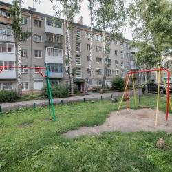 1-комнатные апартаменты стандарт