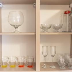 Фото Отель LetoApart (ЛетоАпарт) на улице Удалова 7