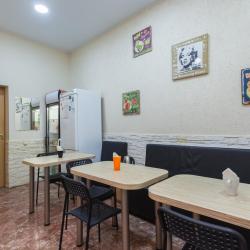 Фото Отель Чёрная речка
