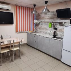 2-комнатные апартаменты люкс #8