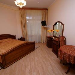 Фото Отель Лира