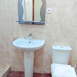 Фото Отель Багира