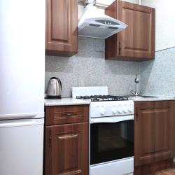 Фото Отель Sweet Home Apartments на улице Пушкина