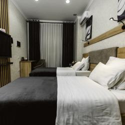 Фото Отель Art Residence Hotel (Арт Резидэнс)