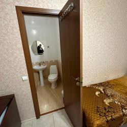 Комната стандарт с 2 односпальными кроватями