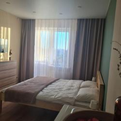 Фото Апартаменты на Прибрежном проезде, 2