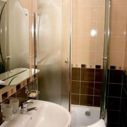 Фото Отель Аллюр