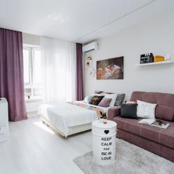 Апартаменты люкс Проспект Ленина, 93