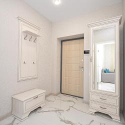 Фото Апартаменты на улице Разведчика Ахмерова 3