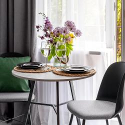 Апартаменты студия