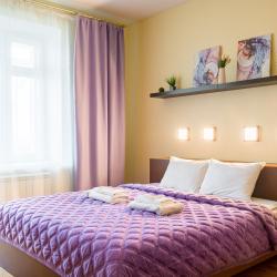 Фото Отель RentAp (РентАп) на улице Э.М. Юрьева